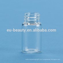 Ätherisches Öl Tester Glasflasche 8 ml